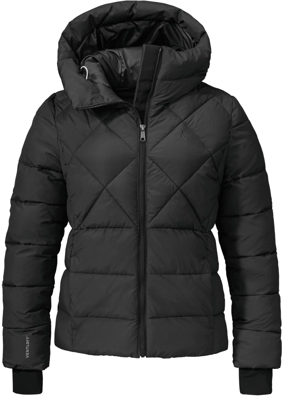 Ins Jacket Boston W