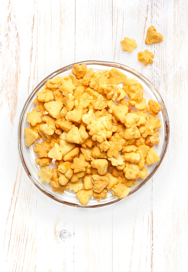 Küselinchen, 150g