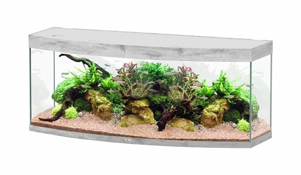 Aquatlantis Sublime Horizon 150 aquarium | Nieuw