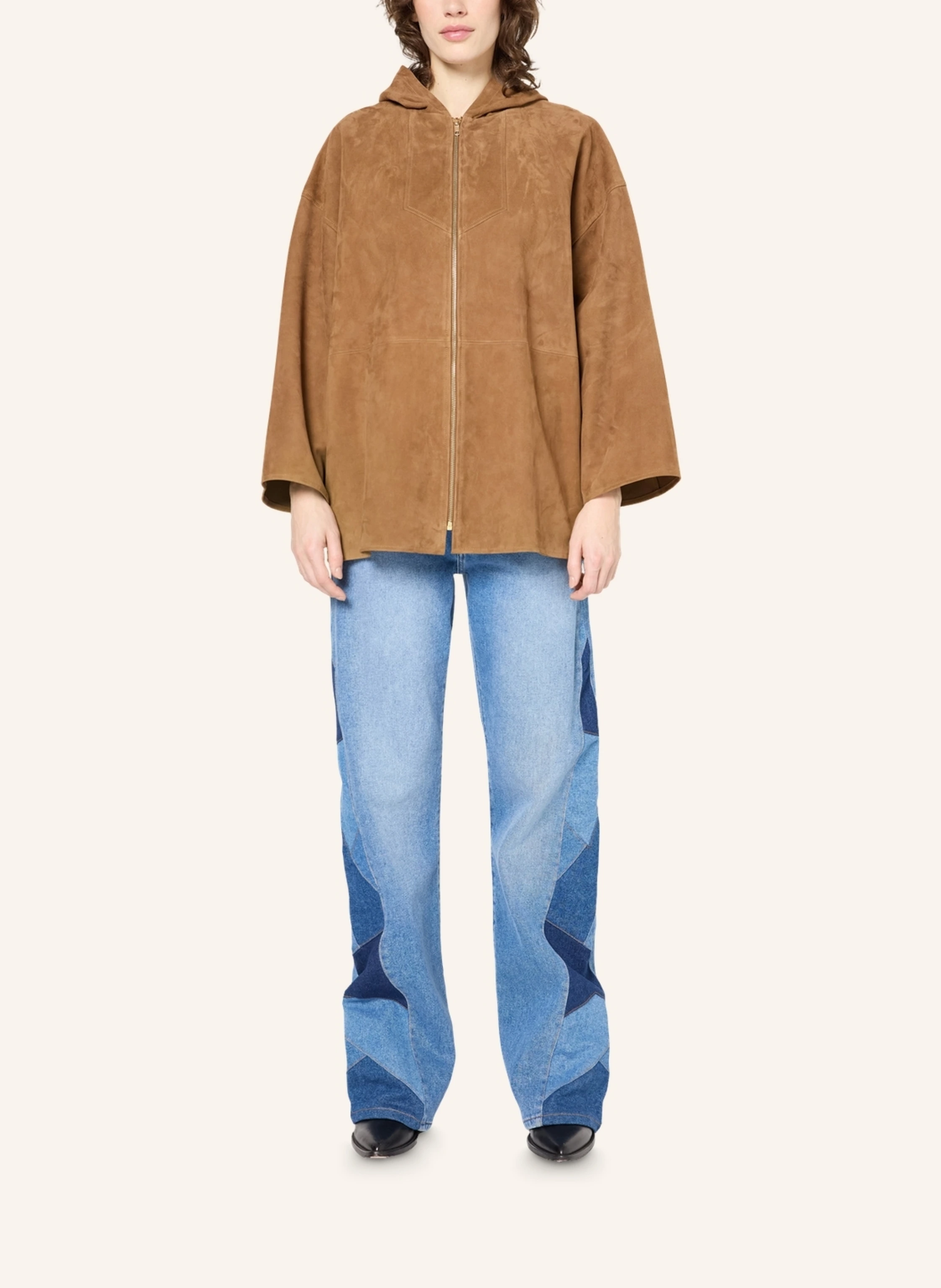 GERARD DAREL Jacke ROSELINE