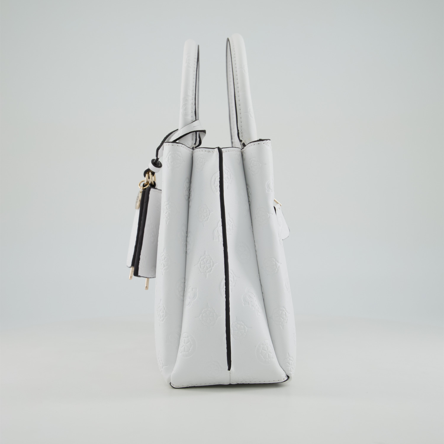 GUESS JENA ELITE LUXURY SATCHEL