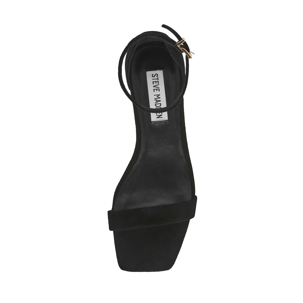 STEVE MADDEN<br>Sandálias em camurça Gena