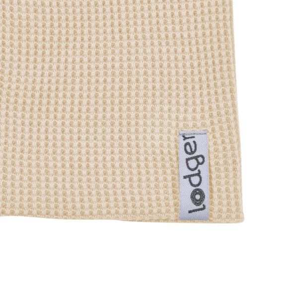 Lodger Ciumbelle Mutsje Ivory 6-12 Mnd