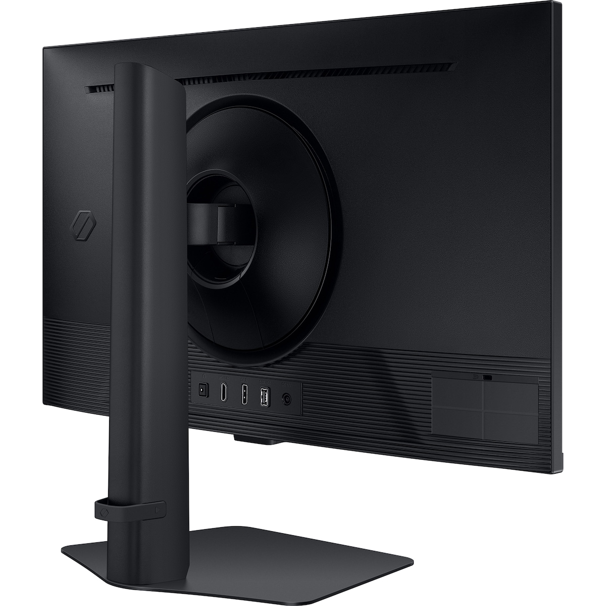 Samsung Odyssey G5 S27DG502 27