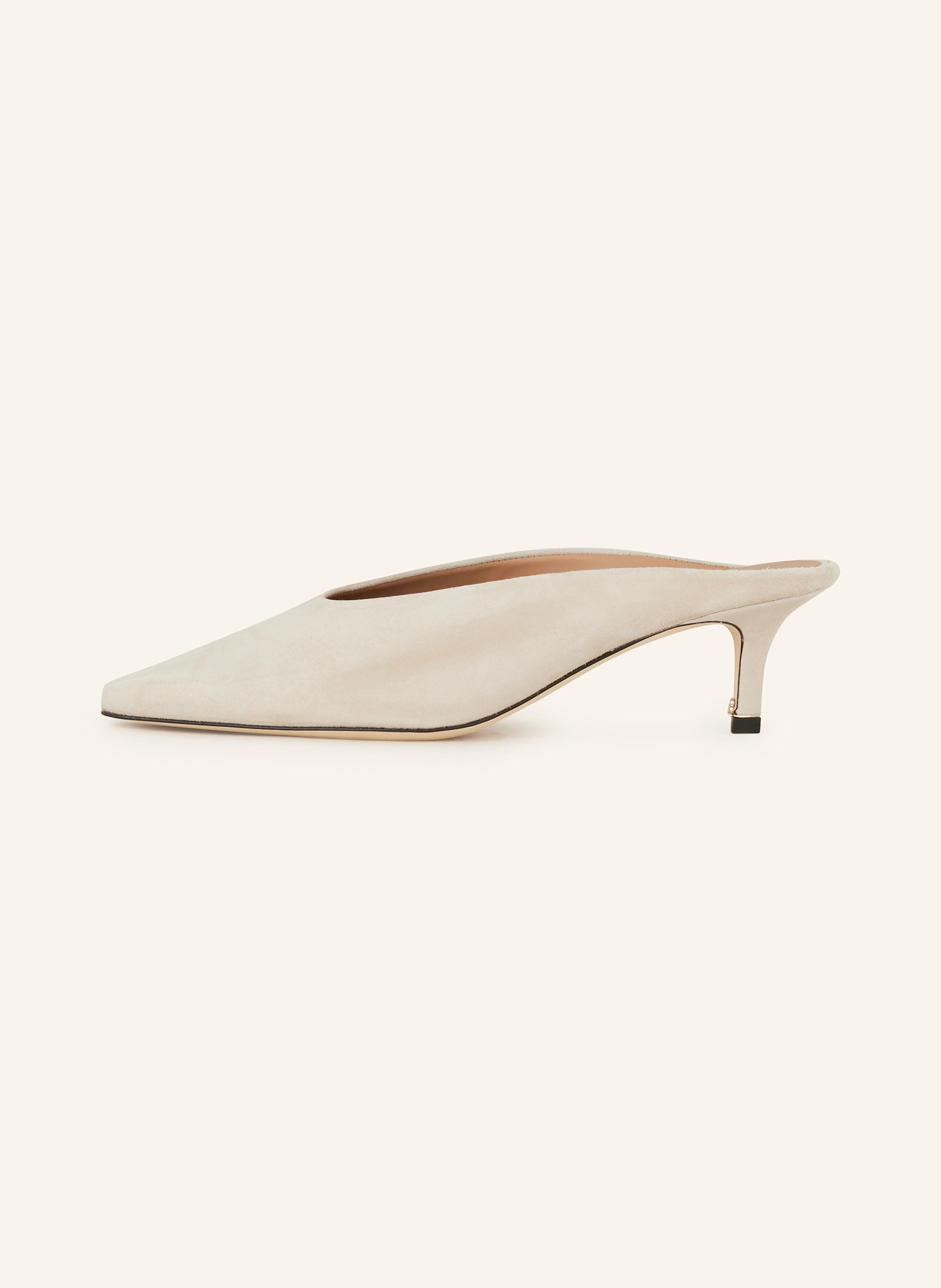 BOSS Mules CHARLIZE