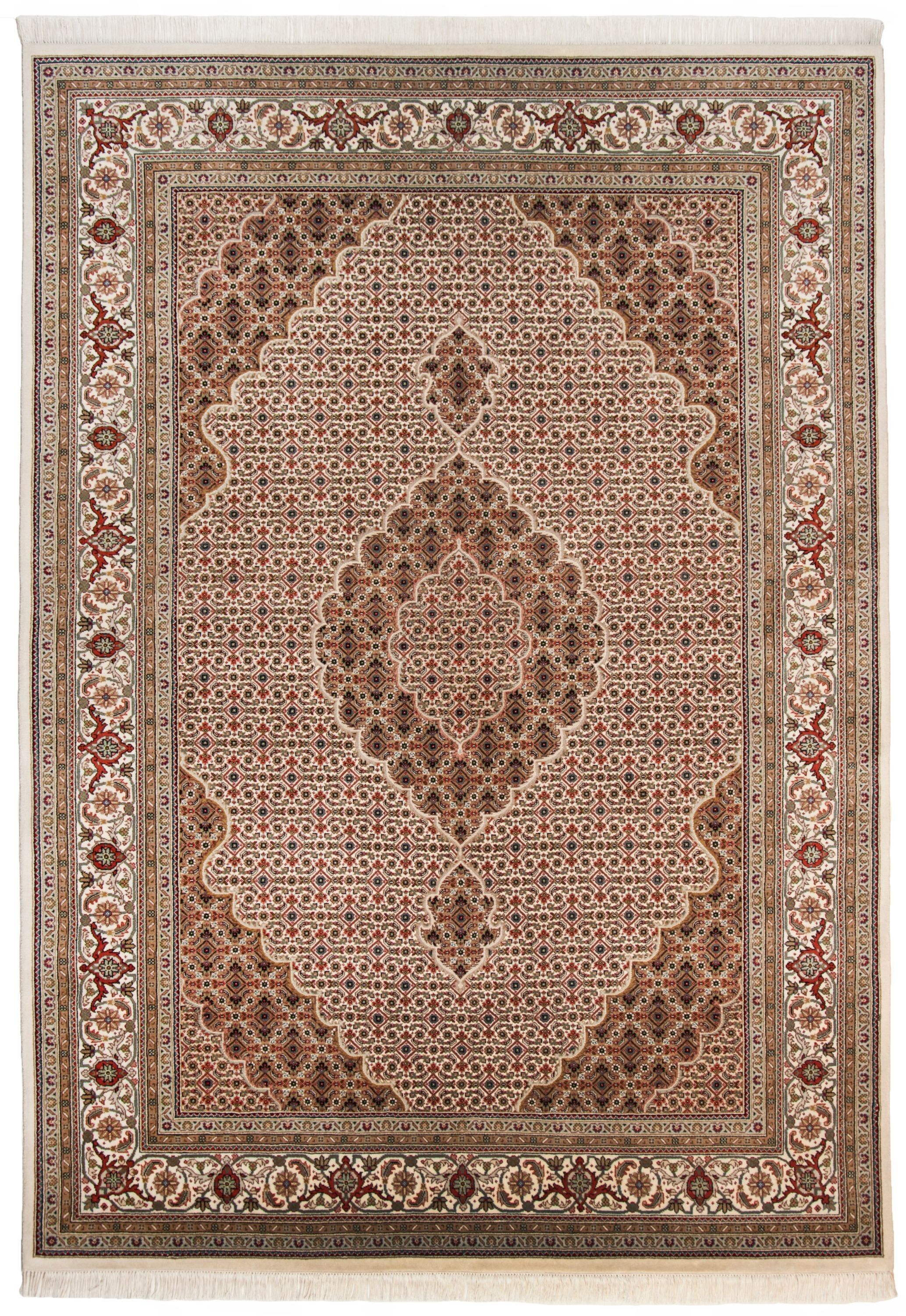 Teppich JAIPUR SILK 70 x 140 cm