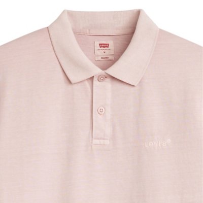 Polo à manches courtes homme Authentic LEVIS