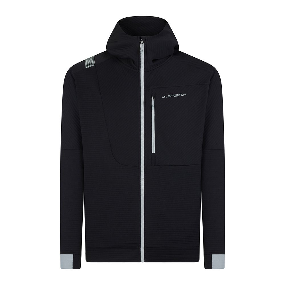 La Sportiva MOOD - Sweat Homme black