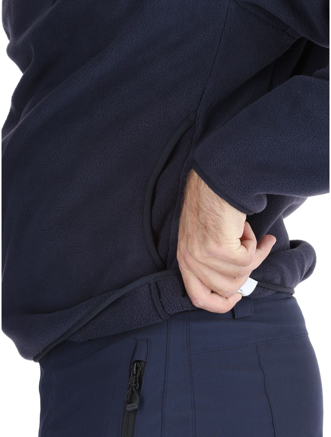T-Dolent HZ vest heren