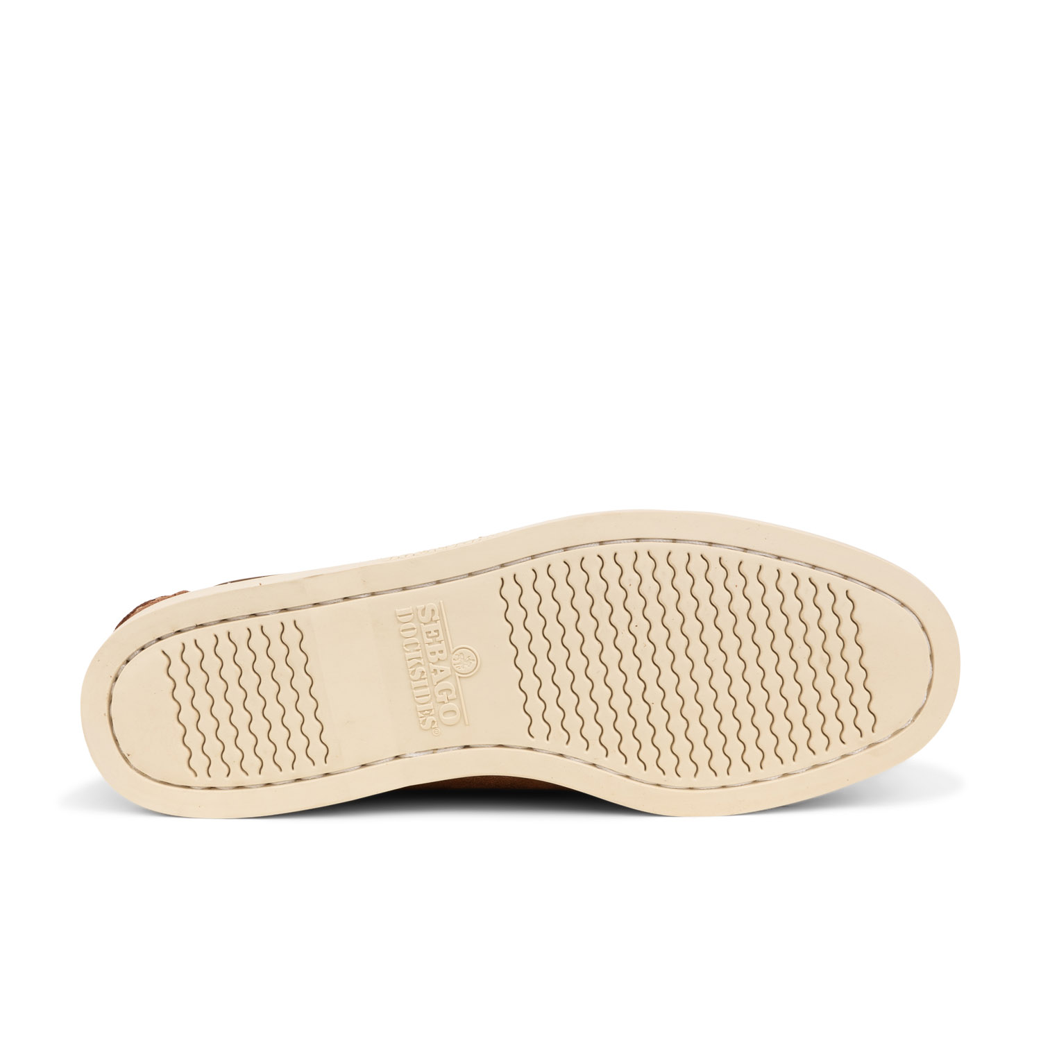 Chaussures bateau homme SEBAGO DOCKSIDES PORTLAND SUEDE