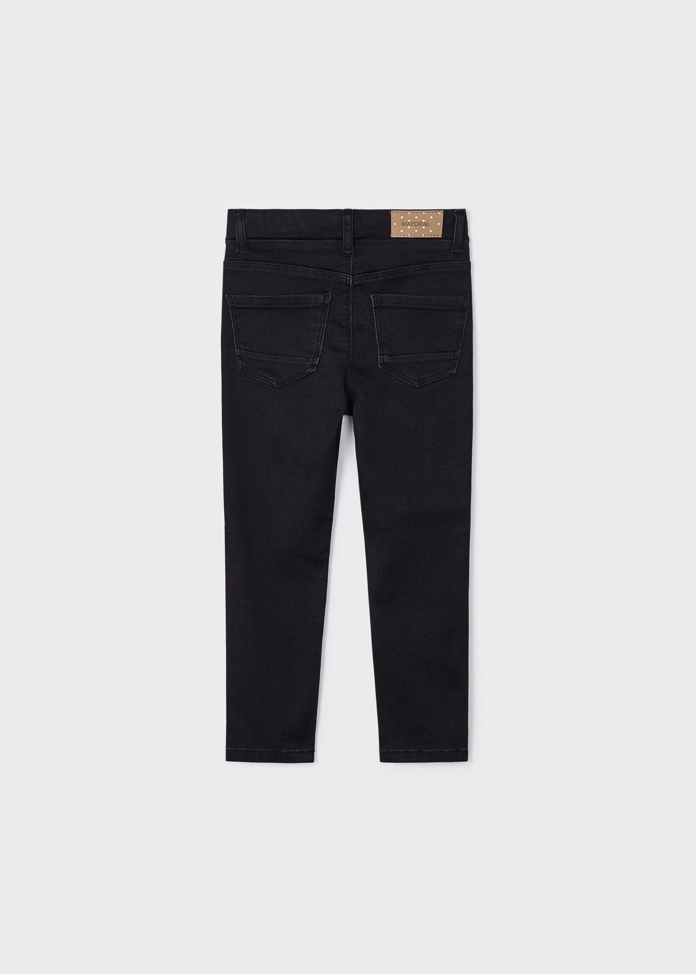 Calça jeans jegging feminina