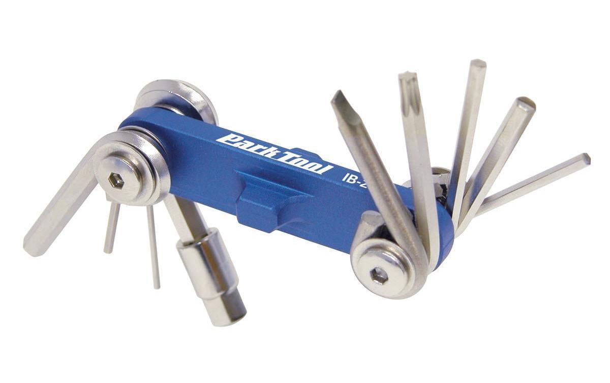 Multitool IB-2Montageständer