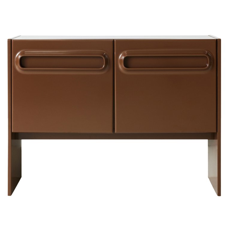 HKliving Space dressoir small Chocolate
