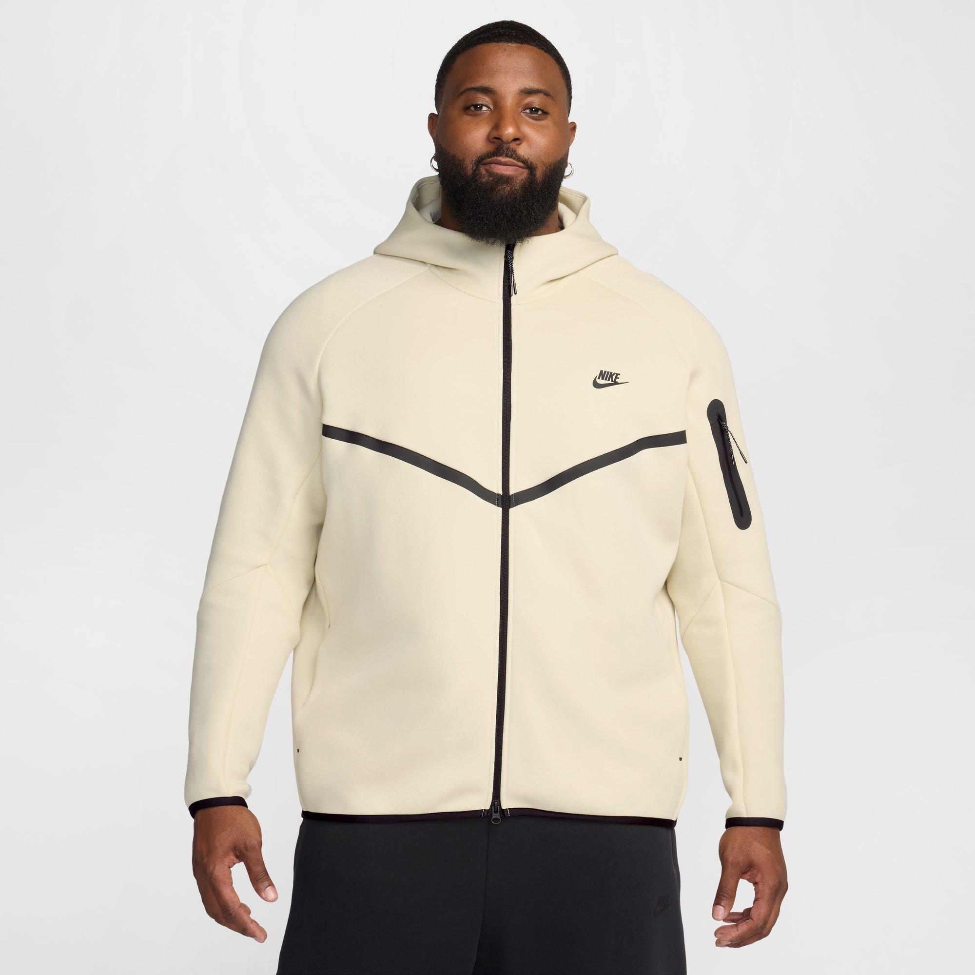 Nike Tech Fleece Hoodie Mens