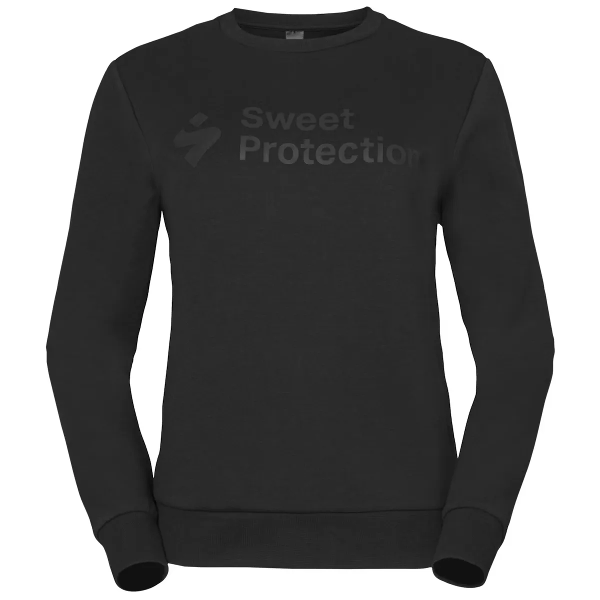 Sweet Protection Sweet Crew W Black