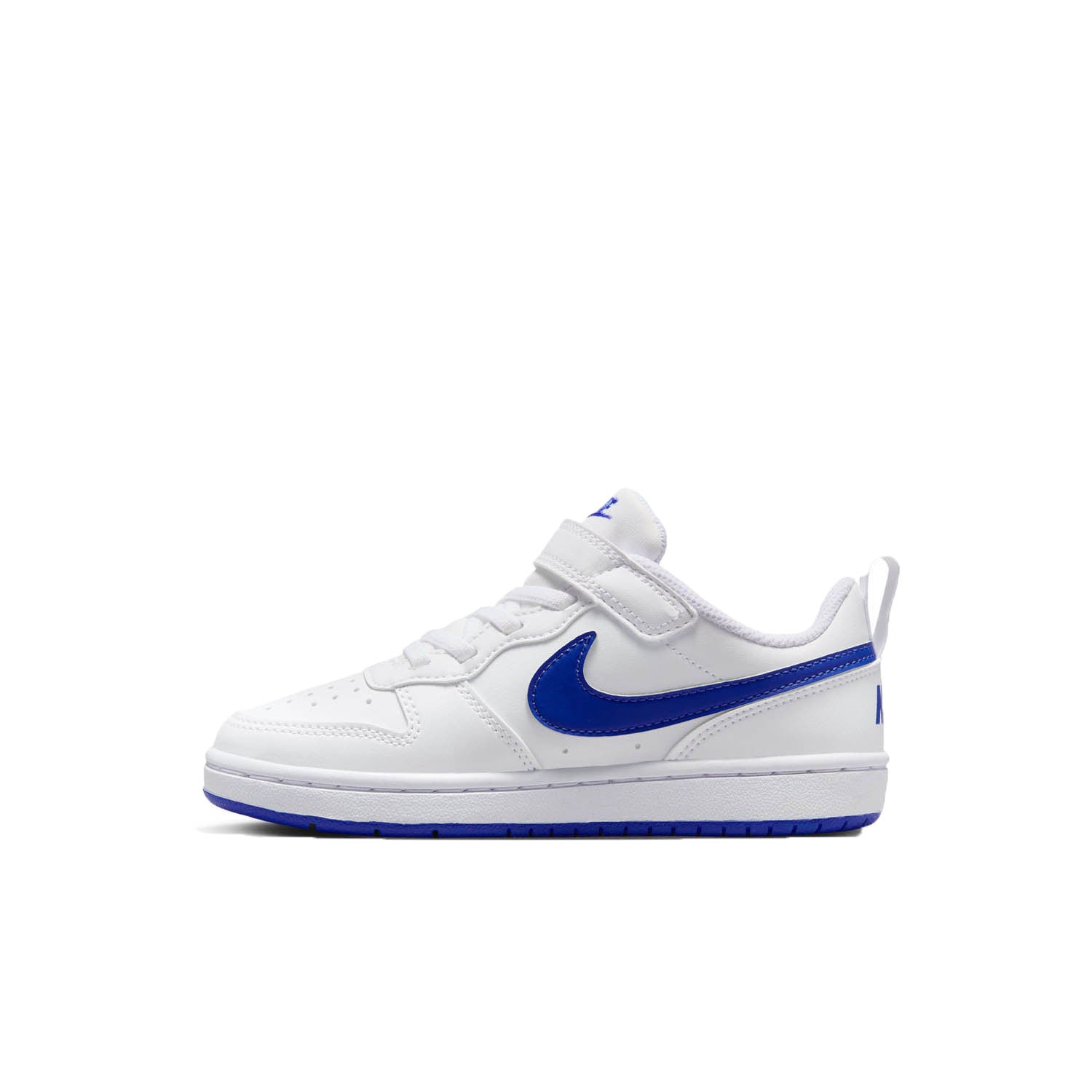 Nike  Court Borough Low Recraft