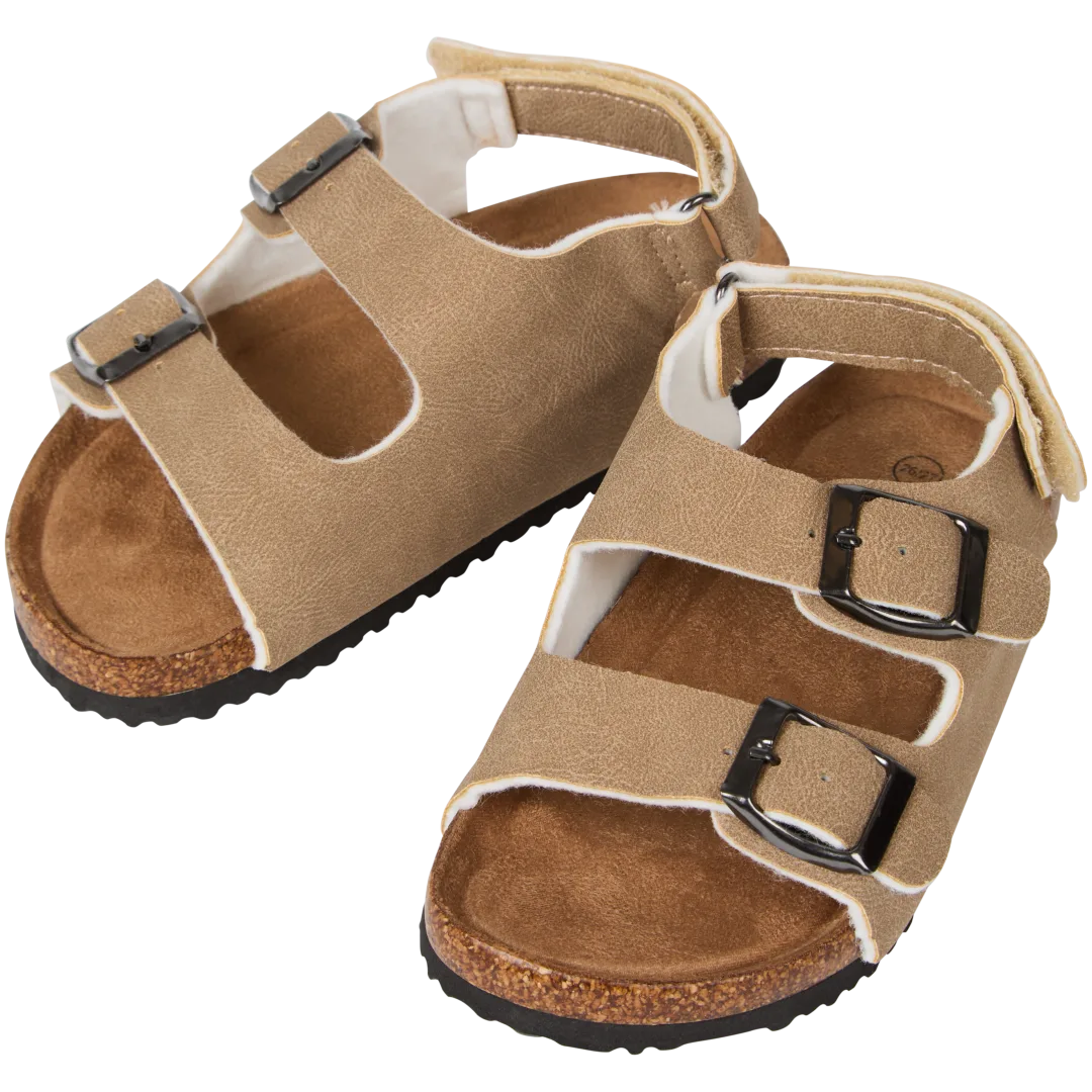 Sandales enfants