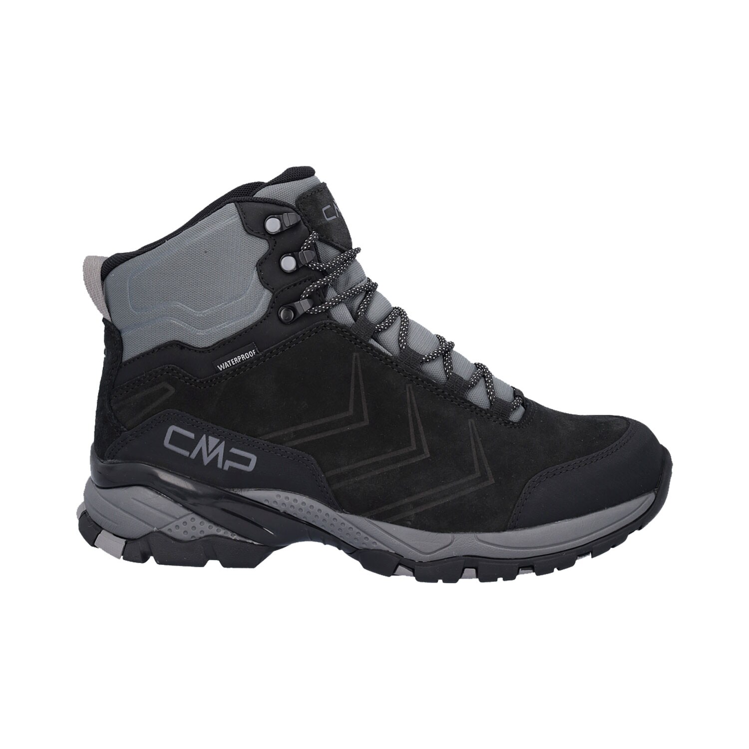 CMP Melnick 2.0 Mid Waterproof Herren Trekkingschuhe
