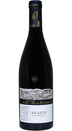 Domaine H&G Buisson Beaune 2019 Beaune Rouge