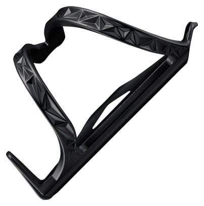 Porte-Bidon Supacaz Side Swipe Cage Poly Gauche Noir