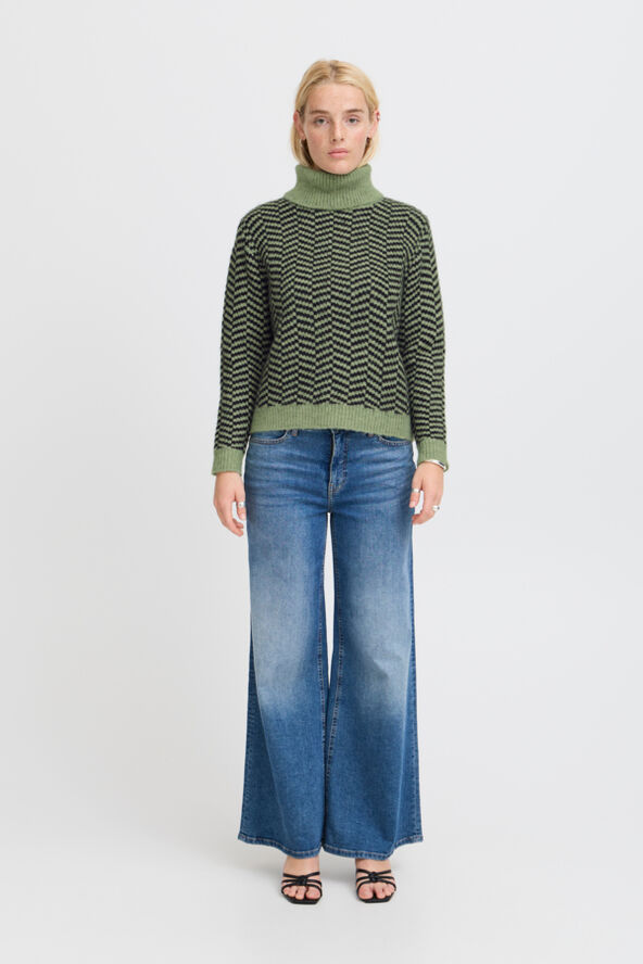 ICHI IHBANSIE LS Mayfly