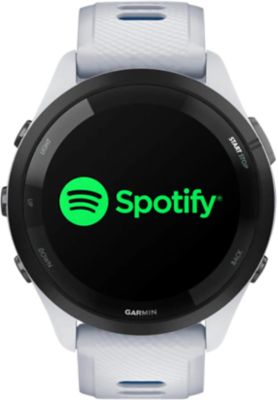 GarminForerunner 265 - weiß
