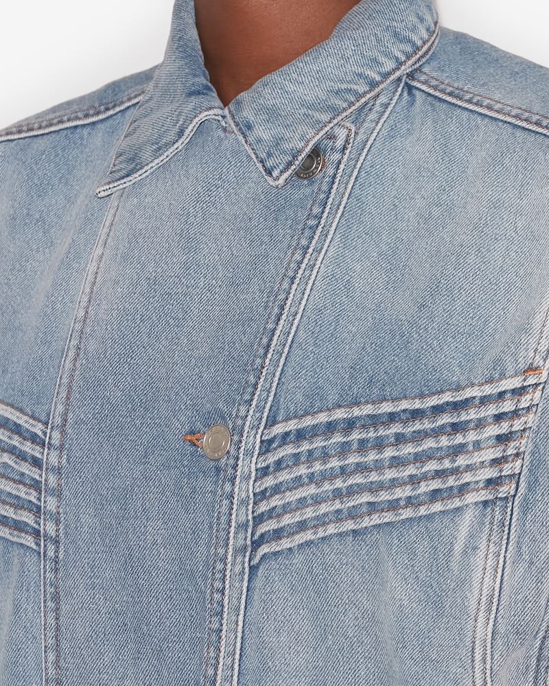 VESTE HARMON