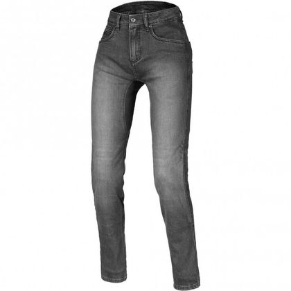 Jean Macna BLOOM STANDARD FEMME - Gris