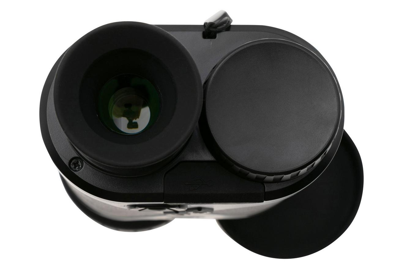 Bushnell  Equinox-Z2 6x50 digitale nachtkijker met dag- en nachtzicht, zwart