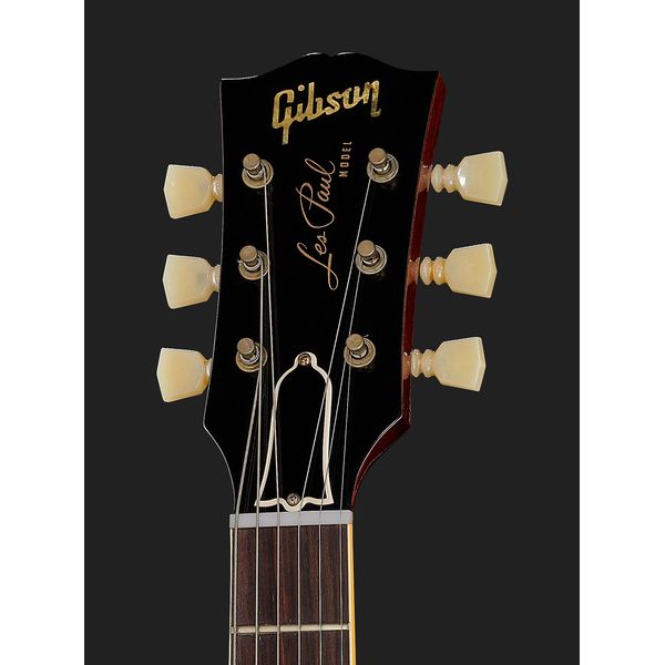 Gibson Les Paul 60 WTB ULA