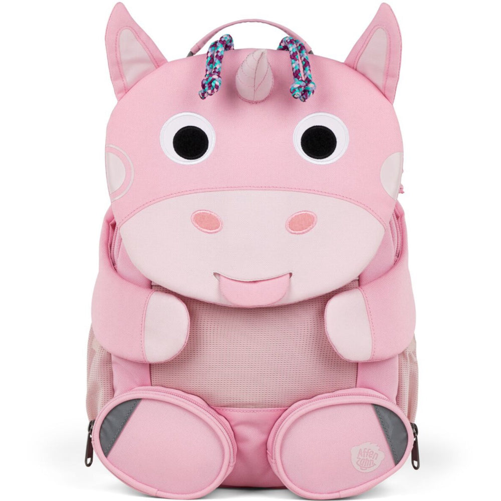 Køb Affenzahn Unicorn Large Friend Rygsæk