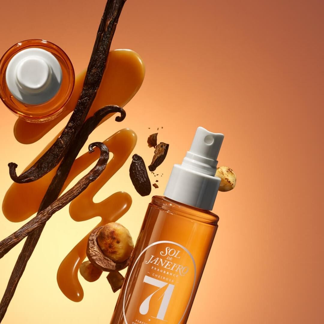 Sol de Janeiro Cheirosa Cheirosa 71 Mist - Bruma Perfumada - 90ml
