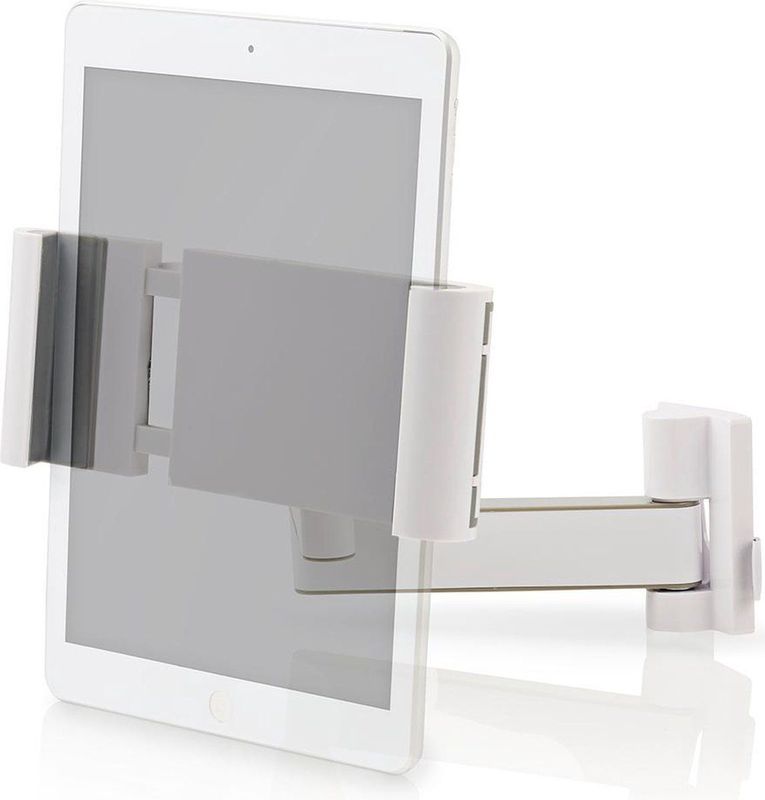 Nedis - Tablet Wandhouder - Full-motion - Geschikt voor 7-12 inch Tablets