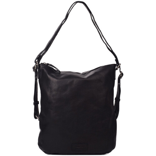 The Bagging Co - THB2423 Negro