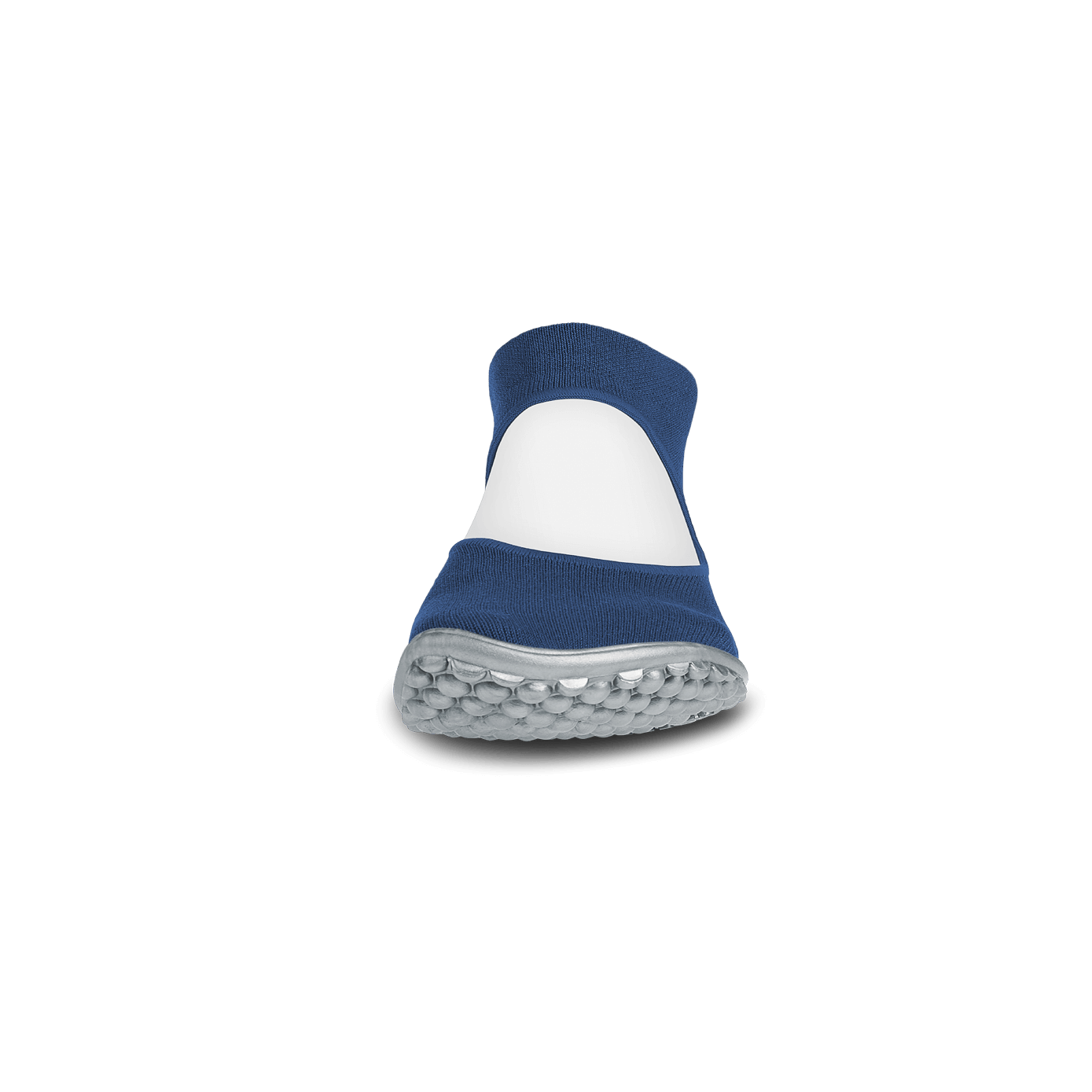 ballerina blau