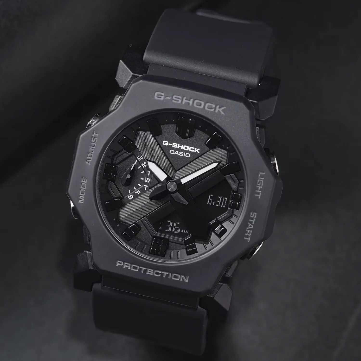 Casio G-Shock GA-2300-1AER
