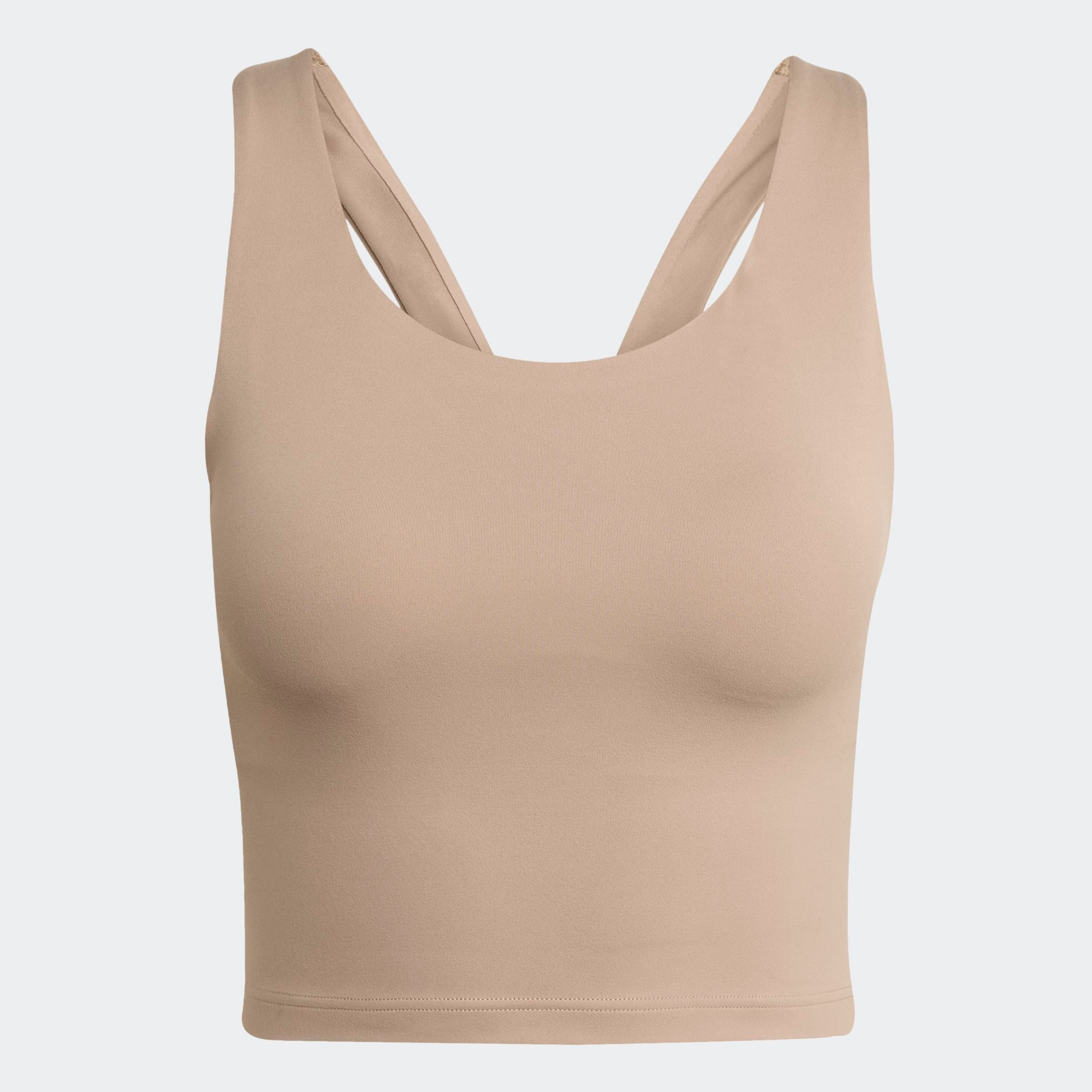 adidas Performance Sport-BH »ALL ME MS TANK«, 1 Stk.