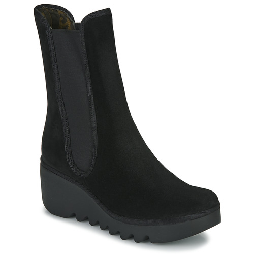 Fly London - BLU LINE Negro