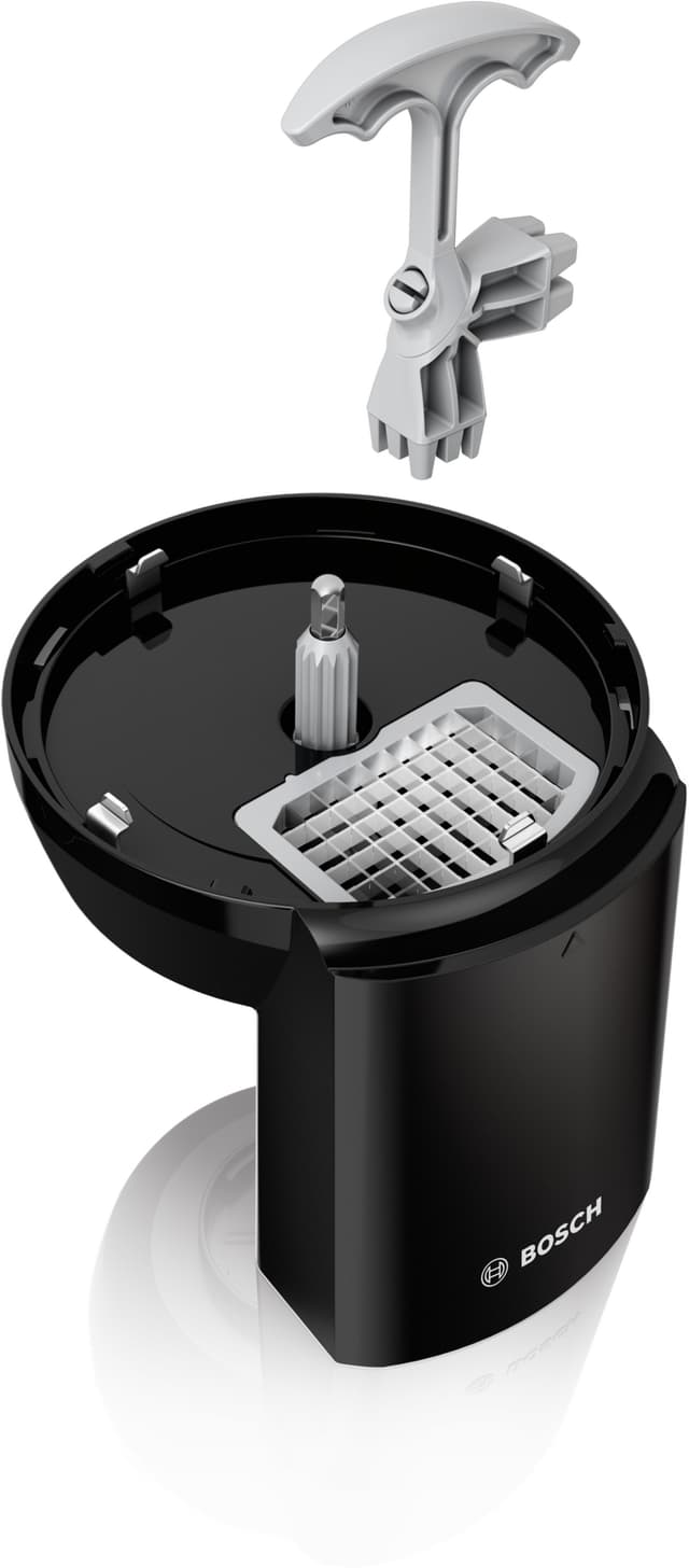 Bosch terningskærer MUZS68CC (sort)