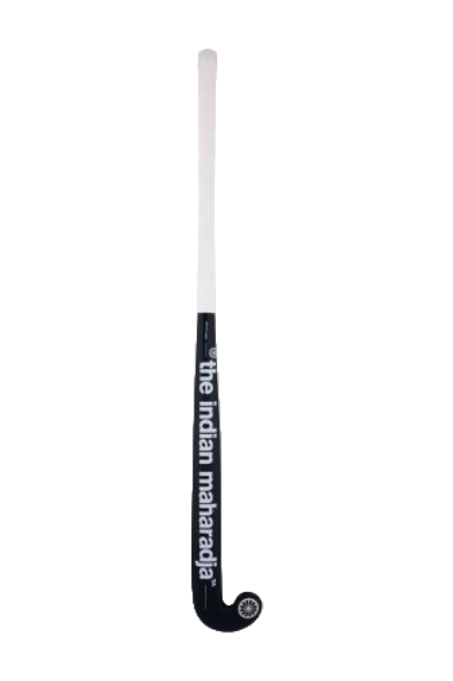 Indoor Iron Blue Hockeystick