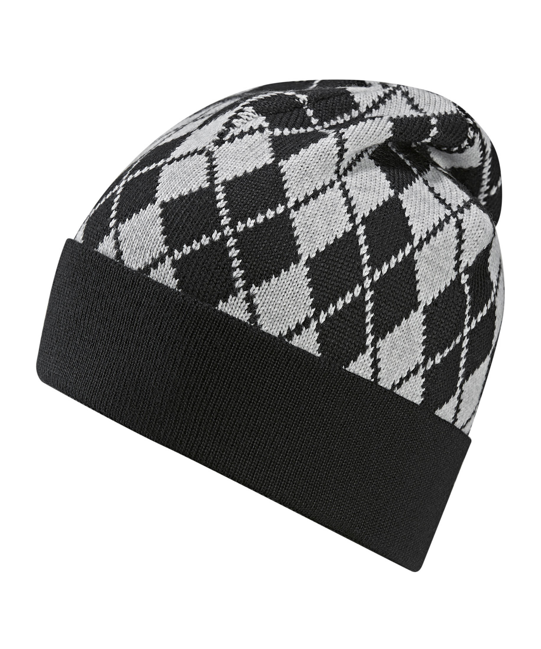 Burlington| Mütze Argyle