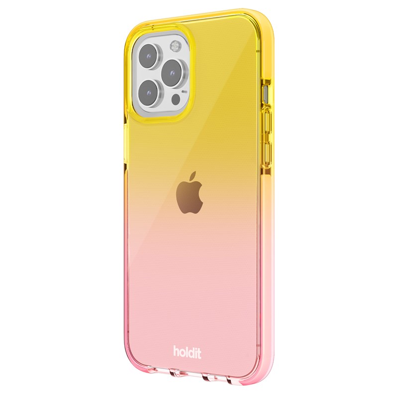 Holdit<br>Mobilcover Seethru iPhone 14 Pro Max