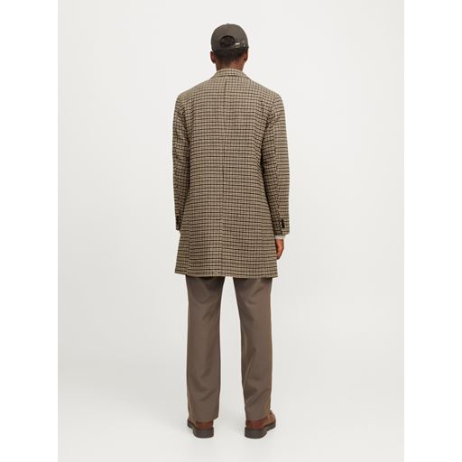 Jack&Jones Harrison Frakke, Crockery, M