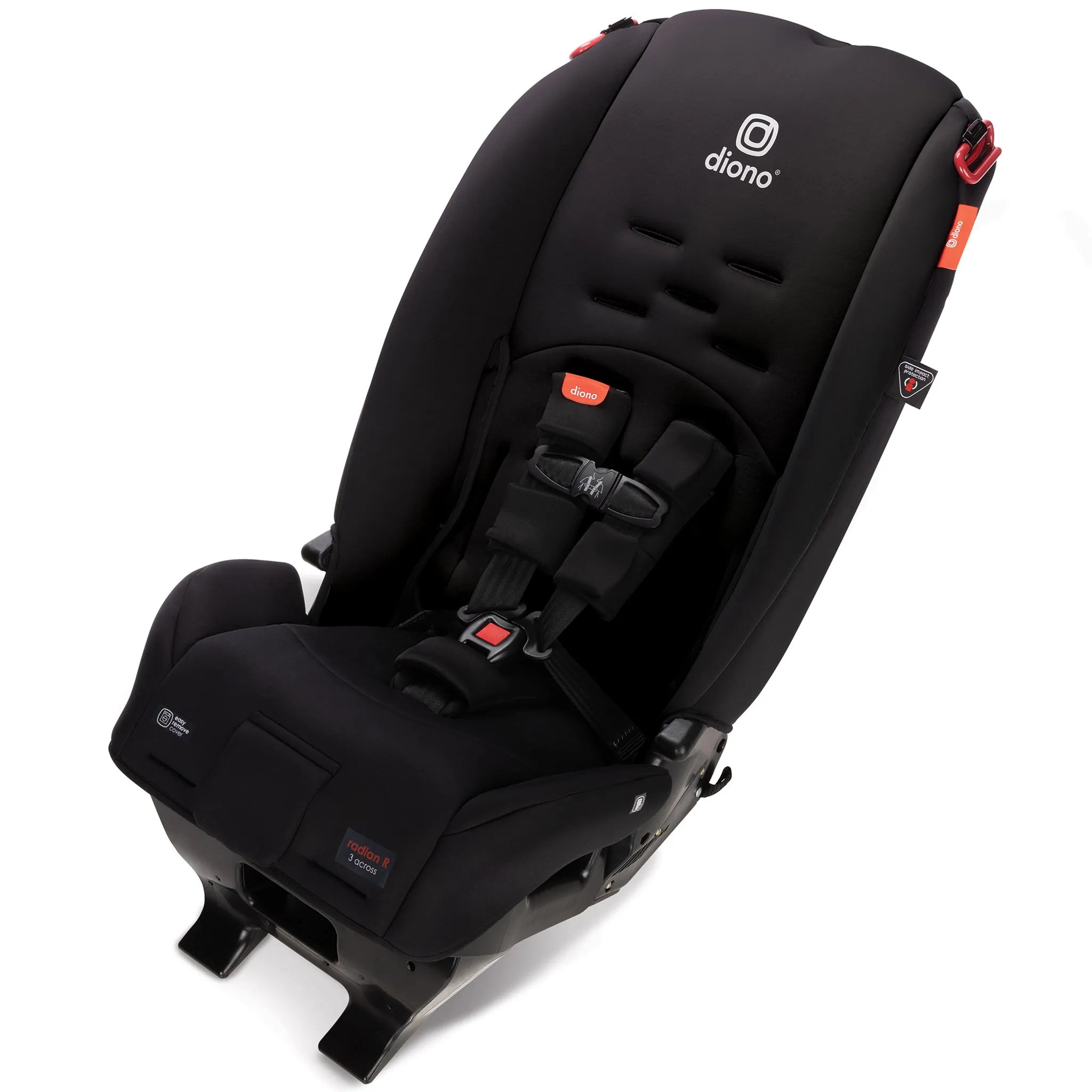 Diono Siège d'Auto Radian 3R - Noir