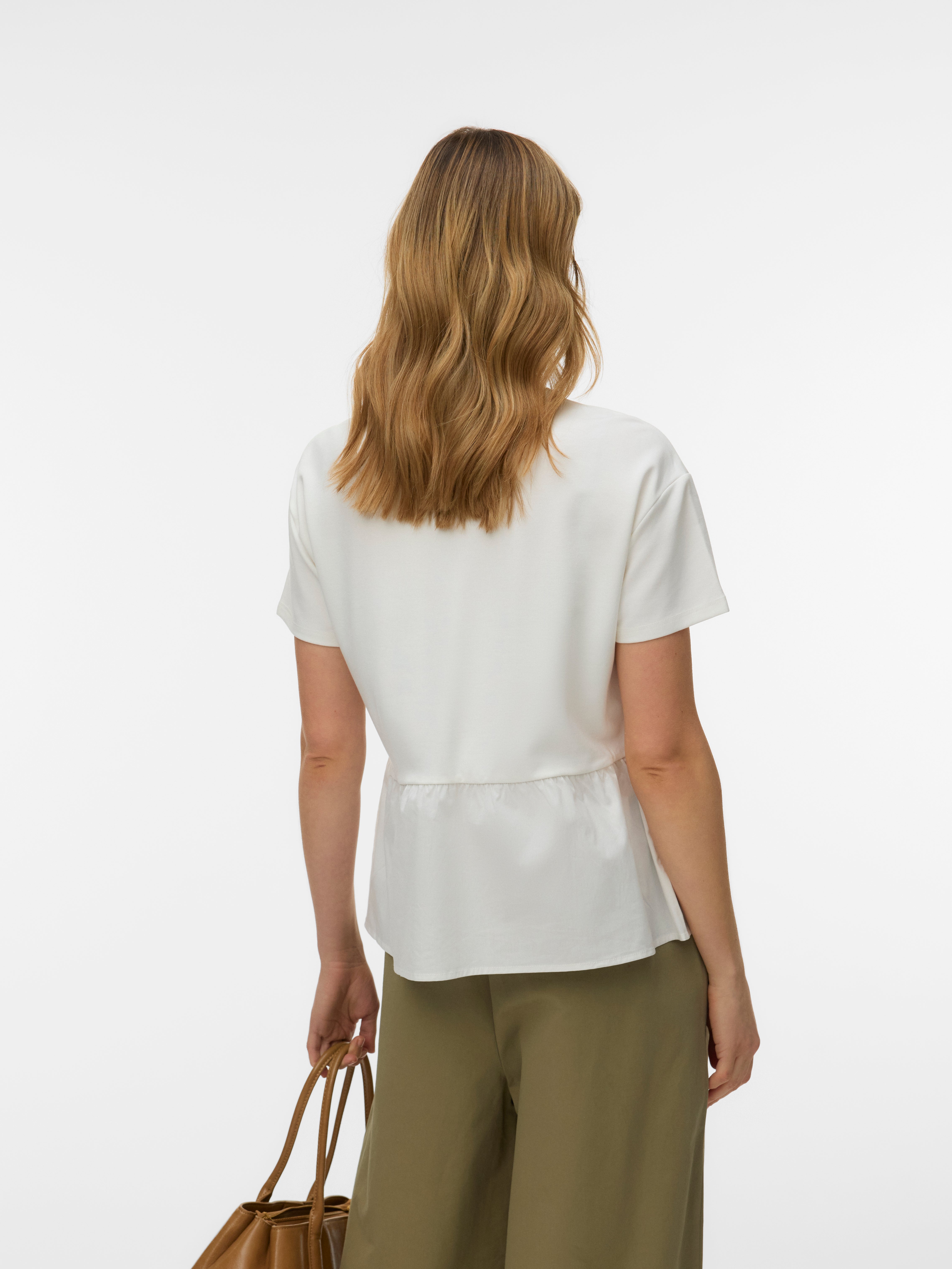 AWROSEMARY Top