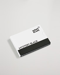 Montblanc Ink Cartridges Royal Blue