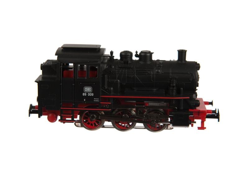 Märklin Tenderlokomotive H0 BR 89.0 DB Tenderlokomotive