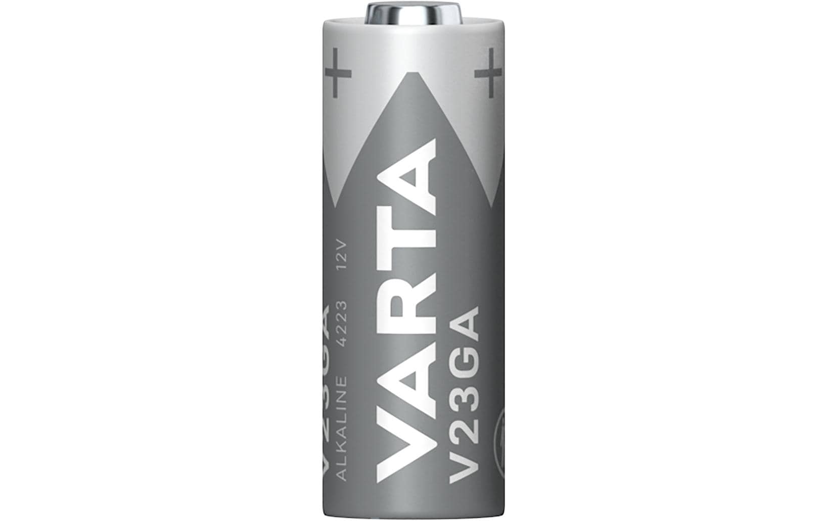 Batterie V23GA 2er Blister,ALKALINE Special V23GA Blister 2