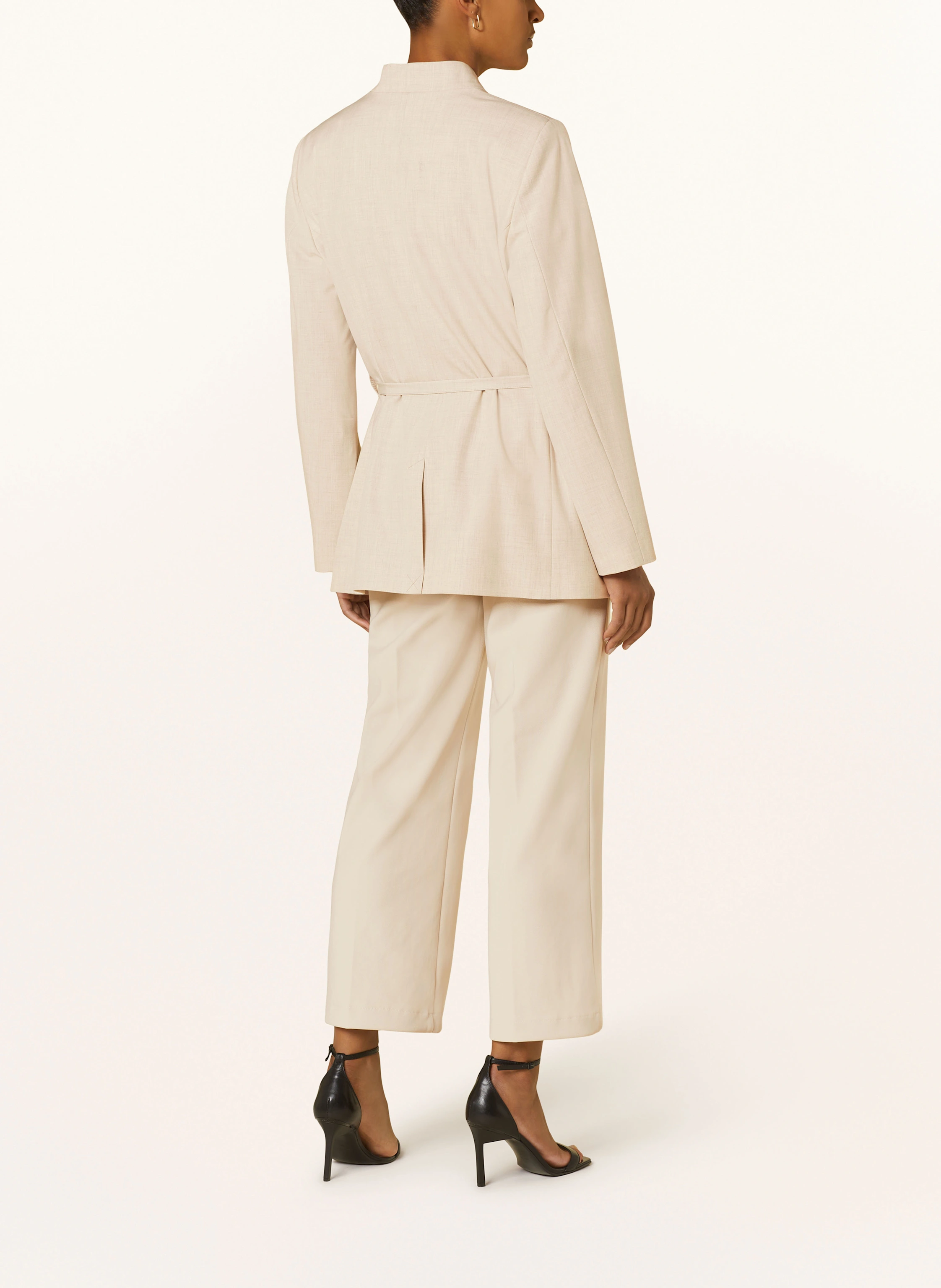 summum woman Longblazer