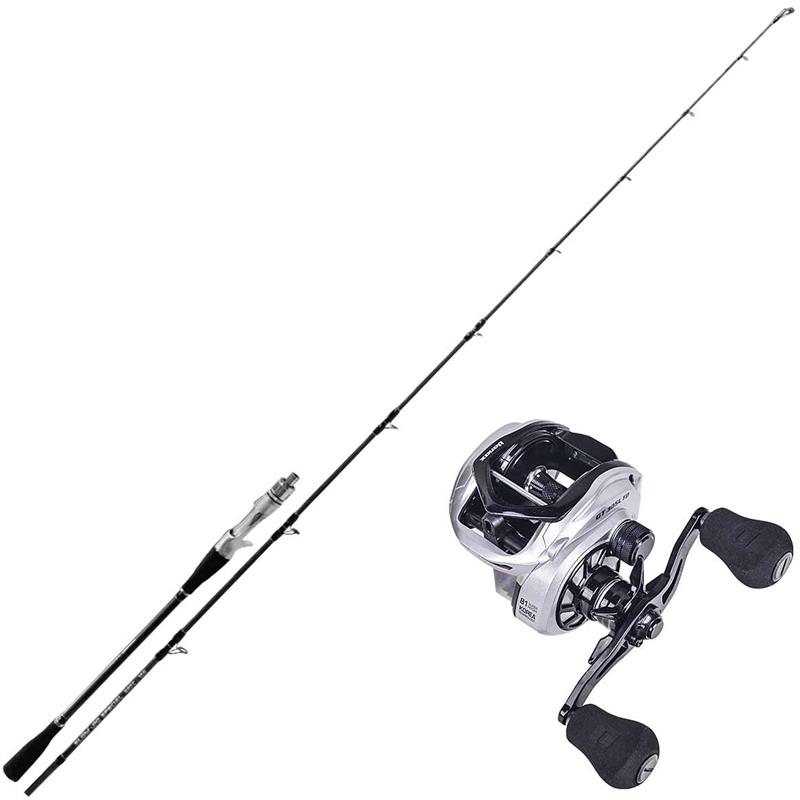 Ensemble Jig Banax Slow Jig Special